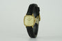 Montre Longines TV Quartz - Montre vintage plaqué or 58 Facettes TOT-01400