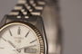 Montre Seiko - Montre 5 Automatic SNXJ89 58 Facettes TOT-10952