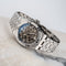 Montre Maurice Lacroix Aikon Skeleton - Montre automatique en acier 58 Facettes TOT-02109