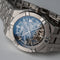 Montre Maurice Lacroix Aikon Skeleton - Montre automatique en acier 58 Facettes TOT-02109