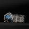 Maurice Lacroix Aikon Venturer - Montre automatique en acier 58 Facettes TOT-02110