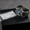 Montre Maurice Lacroix Aikon Venturer - Montre AI6158-SS00F-330-A 58 Facettes TOT-02146