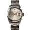 Rolex Air-King Date - Montre 5700 en acier 58 Facettes TOT-02170