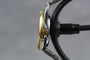 Hermès Arceau - Montre en or jaune et acier 58 Facettes TOT-11230