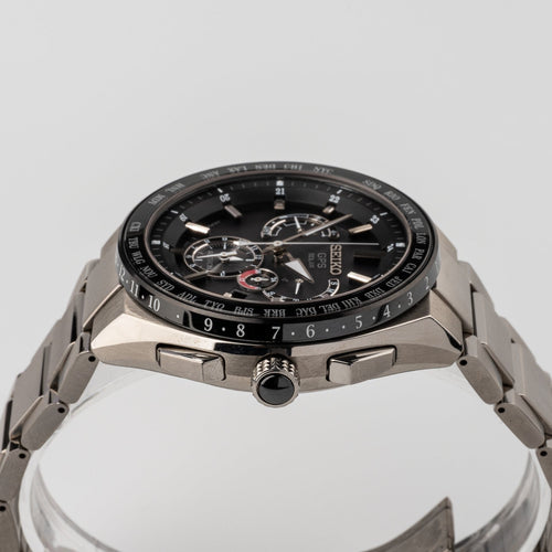 Seiko Astron - Montre SBXB123 en titane 58 Facettes TOT-02121