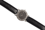 Tiffany Atlas - Montre en acier 58 Facettes TOT-10655
