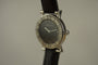 Montre Tiffany - Montre Atlas à quartz 820.1008 58 Facettes TOT-10655