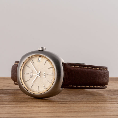 Seiko Automatic KS - Montre 5625-6000 en acier 58 Facettes TOT-01652