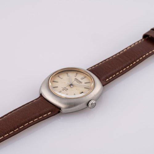 Seiko Automatic KS - Montre 5625-6000 en acier 58 Facettes TOT-01652