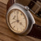 Seiko Automatic KS - Montre 5625-6000 en acier 58 Facettes TOT-01652