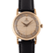 Montre Omega Automatic Vintage - Montre plaquée or 32 mm 58 Facettes TOT-01532
