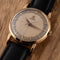 Montre Omega Automatic Vintage - Montre plaquée or 32 mm 58 Facettes TOT-01532