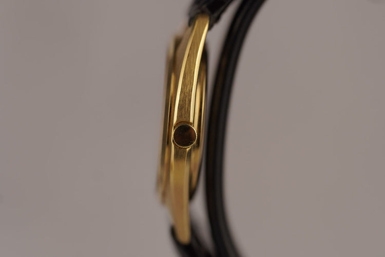 Seiko C Shape - Montre en acier 58 Facettes TOT-10992