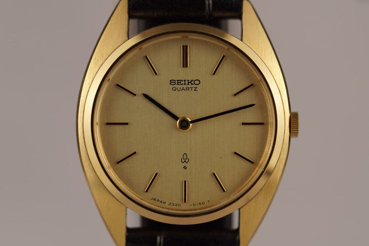Montre Seiko C Shape - Montre femme en acier 58 Facettes TOT-10992