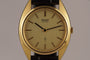 Seiko C Shape - Montre en acier 58 Facettes TOT-10992
