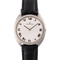 Montre Universal Genève C-Shape - Montre acier réf. 842111 58 Facettes TOT-10694