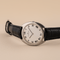 Universal Genève C-Shape - Montre 842111 en acier 58 Facettes TOT-10694