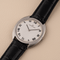 Universal Genève C-Shape - Montre 842111 en acier 58 Facettes TOT-10694