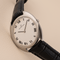 Universal Genève C-Shape - Montre 842111 en acier 58 Facettes TOT-10694