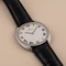 Universal Genève C-Shape - Montre 842111 en acier 58 Facettes TOT-10694