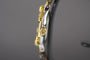 Maurice Lacroix Calypso - Montre quartz en acier 58 Facettes TOT-10728