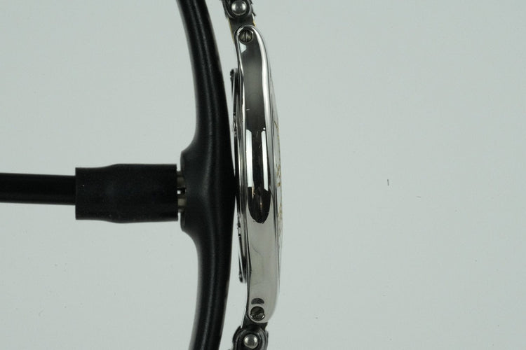 Cartier Must de 21 - Montre en or et acier 58 Facettes TOT-01935