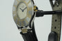 Cartier Must de 21 - Montre en or et acier 58 Facettes TOT-01935