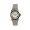 Cartier Santos Ronde - Montre unisexe en acier 58 Facettes TOT-01861