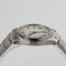 Cartier Santos Ronde - Montre unisexe en acier 58 Facettes TOT-01861