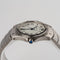 Cartier Santos Ronde - Montre unisexe en acier 58 Facettes TOT-01861