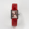 Cartier Tank Solo - Montre femme en acier 58 Facettes TOT-01803