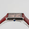 Cartier Tank Solo - Montre femme en acier 58 Facettes TOT-01803