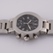 Chaumet Chronograph Quartz - Montre chronographe en acier 58 Facettes TOT-01655