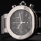 Chaumet Chronograph Quartz - Montre chronographe en acier 58 Facettes TOT-01655