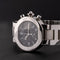 Montre Chaumet - Montre Chronograph Quartz 322 58 Facettes TOT-01655