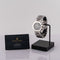 Montre Chaumet - Montre Chronograph Quartz 322 58 Facettes TOT-01655