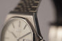 Seiko Chronos - Montre en acier 58 Facettes TOT-10706