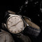 Montre Omega Classic Jumbo - Montre acier réf. 2910-9 SC 58 Facettes TOT-10330