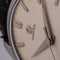 Montre Omega Classic Jumbo - Montre acier réf. 2910-9 SC 58 Facettes TOT-10330