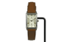Hamilton Classic American Ardmore - Montre en acier 58 Facettes TOT-01502
