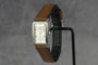 Hamilton Classic American Ardmore - Montre en acier 58 Facettes TOT-01502
