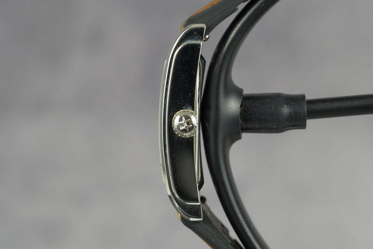 Hamilton Classic American Ardmore - Montre en acier 58 Facettes TOT-01502