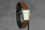 Hamilton Classic American Ardmore - Montre en acier 58 Facettes TOT-01502
