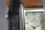 Hamilton Classic American Ardmore - Montre en acier 58 Facettes TOT-01502