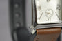 Hamilton Classic American Ardmore - Montre en acier 58 Facettes TOT-01502