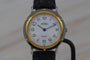Montre Hermès Clipper - Montre femme en acier 58 Facettes TOT-11156