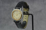 Hermès Clipper - Montre en acier 58 Facettes TOT-11228