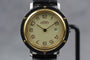 Hermès Clipper - Montre en acier 58 Facettes TOT-11228