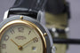 Hermès Clipper - Montre en acier 58 Facettes TOT-11228