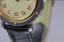 Hermès Clipper - Montre en acier 58 Facettes TOT-11228